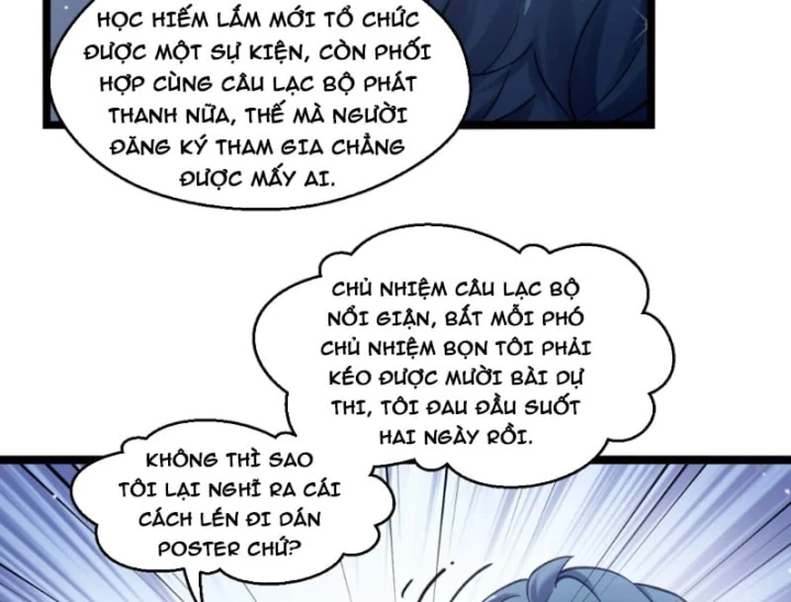 Mặc Dù Là Hệ Thống Học Bá, Nhưng Độ Thiện Cảm Của Bạn Học Tiểu Tô Lại Vững Bước Tăng Lên Chapter 24 - 16