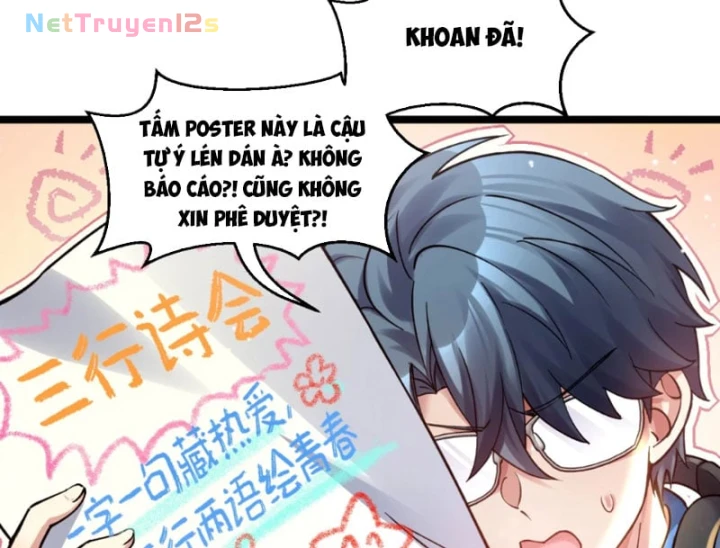 Mặc Dù Là Hệ Thống Học Bá, Nhưng Độ Thiện Cảm Của Bạn Học Tiểu Tô Lại Vững Bước Tăng Lên Chapter 24 - 18
