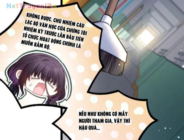 Mặc Dù Là Hệ Thống Học Bá, Nhưng Độ Thiện Cảm Của Bạn Học Tiểu Tô Lại Vững Bước Tăng Lên Chapter 24 - 24