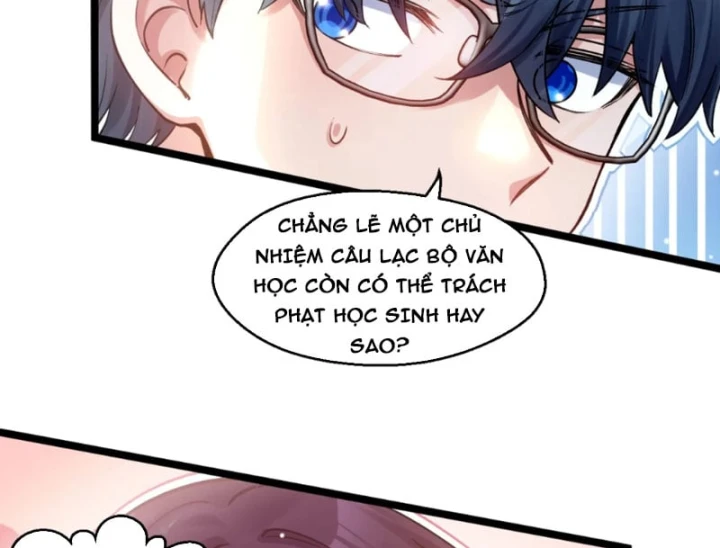 Mặc Dù Là Hệ Thống Học Bá, Nhưng Độ Thiện Cảm Của Bạn Học Tiểu Tô Lại Vững Bước Tăng Lên Chapter 24 - 26