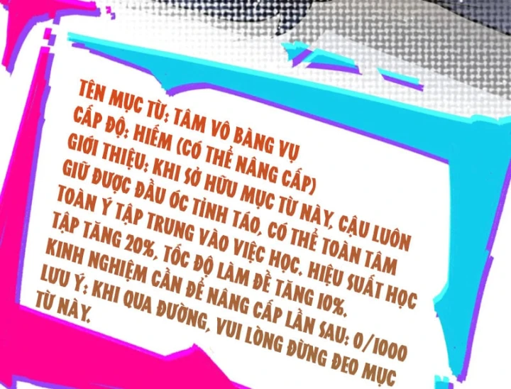 Mặc Dù Là Hệ Thống Học Bá, Nhưng Độ Thiện Cảm Của Bạn Học Tiểu Tô Lại Vững Bước Tăng Lên Chapter 24 - 47