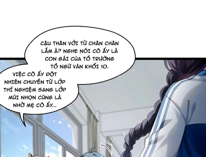Mặc Dù Là Hệ Thống Học Bá, Nhưng Độ Thiện Cảm Của Bạn Học Tiểu Tô Lại Vững Bước Tăng Lên Chapter 24 - 68