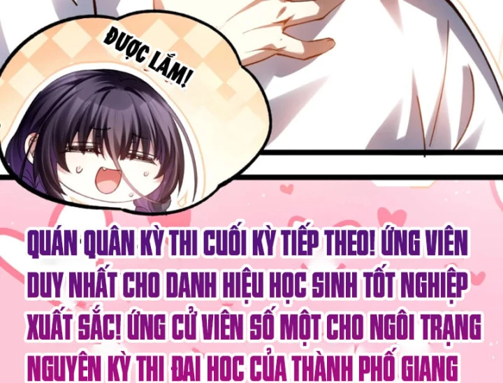 Mặc Dù Là Hệ Thống Học Bá, Nhưng Độ Thiện Cảm Của Bạn Học Tiểu Tô Lại Vững Bước Tăng Lên Chapter 24 - 89