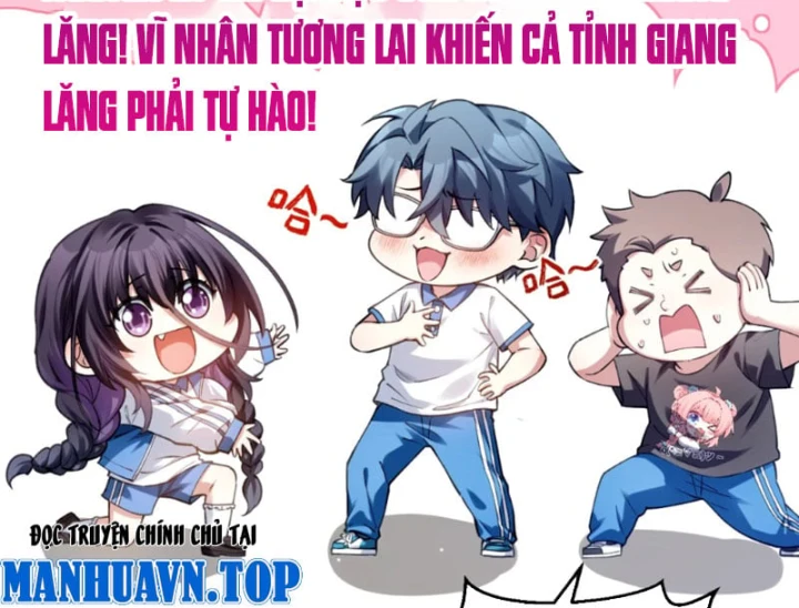 Mặc Dù Là Hệ Thống Học Bá, Nhưng Độ Thiện Cảm Của Bạn Học Tiểu Tô Lại Vững Bước Tăng Lên Chapter 24 - 90