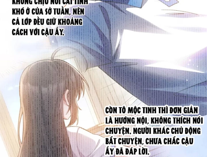 Mặc Dù Là Hệ Thống Học Bá, Nhưng Độ Thiện Cảm Của Bạn Học Tiểu Tô Lại Vững Bước Tăng Lên Chapter 25 - 12