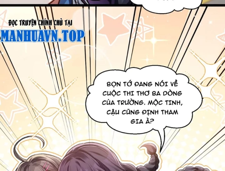 Mặc Dù Là Hệ Thống Học Bá, Nhưng Độ Thiện Cảm Của Bạn Học Tiểu Tô Lại Vững Bước Tăng Lên Chapter 25 - 17