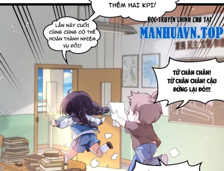Mặc Dù Là Hệ Thống Học Bá, Nhưng Độ Thiện Cảm Của Bạn Học Tiểu Tô Lại Vững Bước Tăng Lên Chapter 25 - 35