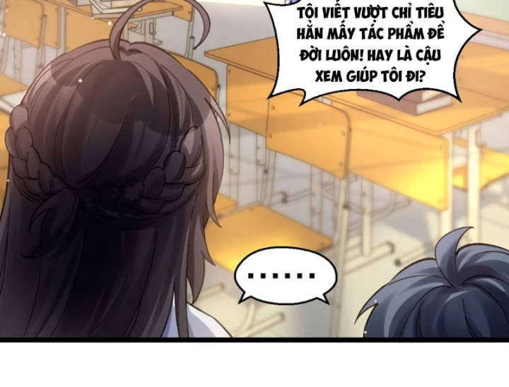 Mặc Dù Là Hệ Thống Học Bá, Nhưng Độ Thiện Cảm Của Bạn Học Tiểu Tô Lại Vững Bước Tăng Lên Chapter 25 - 36