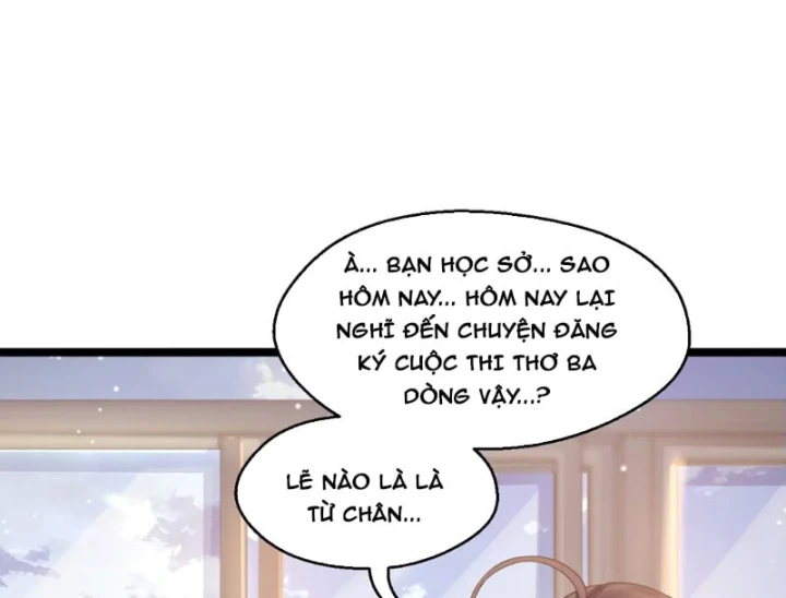 Mặc Dù Là Hệ Thống Học Bá, Nhưng Độ Thiện Cảm Của Bạn Học Tiểu Tô Lại Vững Bước Tăng Lên Chapter 25 - 37