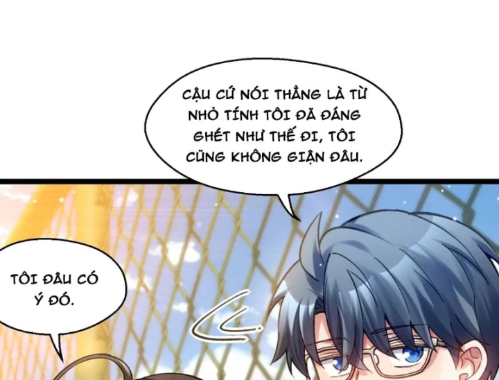 Mặc Dù Là Hệ Thống Học Bá, Nhưng Độ Thiện Cảm Của Bạn Học Tiểu Tô Lại Vững Bước Tăng Lên Chapter 25 - 76