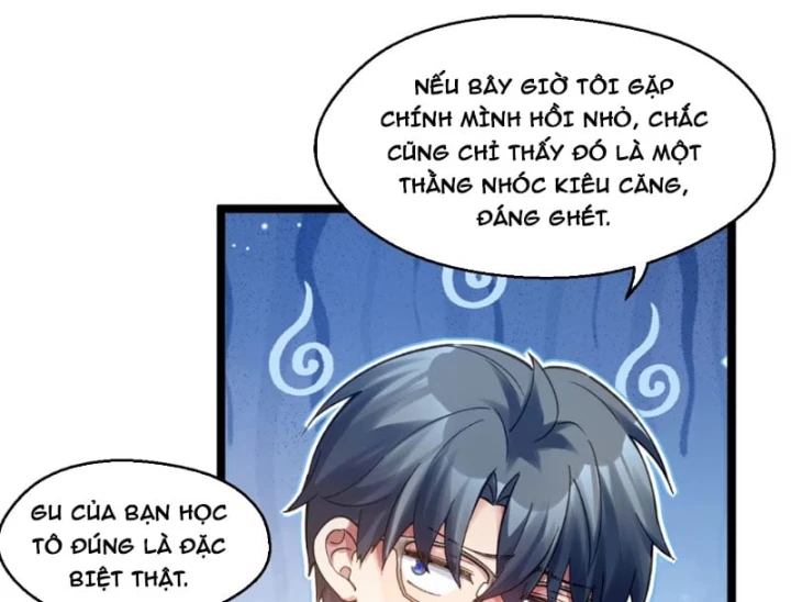 Mặc Dù Là Hệ Thống Học Bá, Nhưng Độ Thiện Cảm Của Bạn Học Tiểu Tô Lại Vững Bước Tăng Lên Chapter 25 - 80