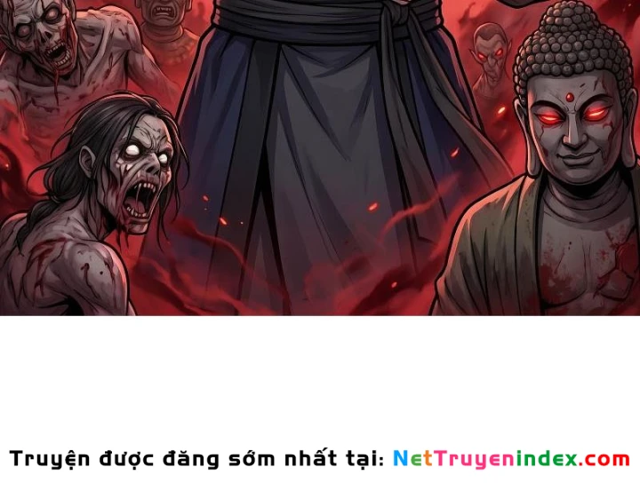 Ta Tại Trấn Ma Ti Ăn Yêu Quái Chapter 1 - 3