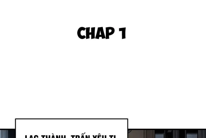 Ta Tại Trấn Ma Ti Ăn Yêu Quái Chapter 1 - 4