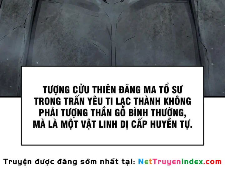 Ta Tại Trấn Ma Ti Ăn Yêu Quái Chapter 1 - 13