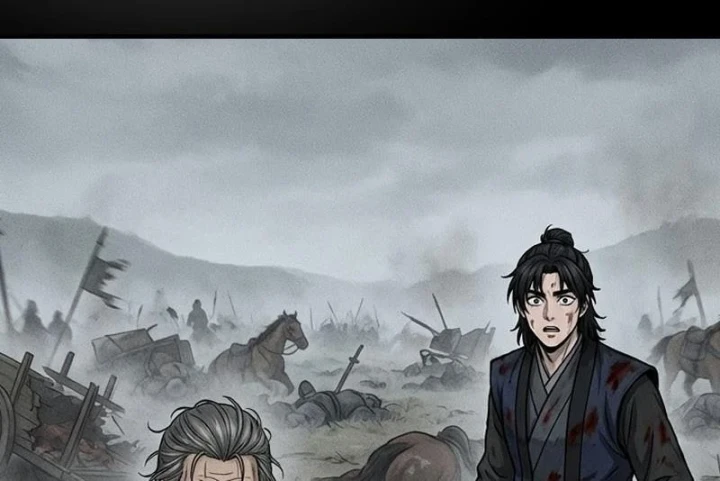 Ta Tại Trấn Ma Ti Ăn Yêu Quái Chapter 1 - 15