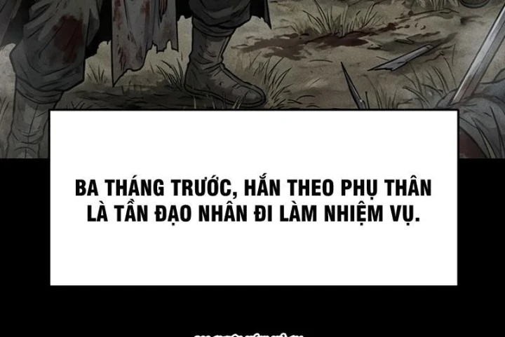 Ta Tại Trấn Ma Ti Ăn Yêu Quái Chapter 1 - 17
