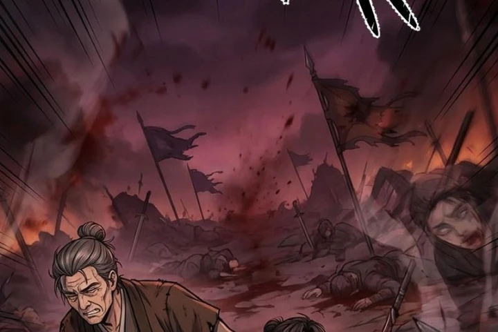 Ta Tại Trấn Ma Ti Ăn Yêu Quái Chapter 1 - 19