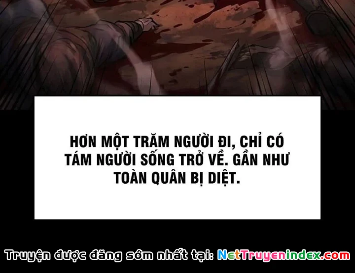 Ta Tại Trấn Ma Ti Ăn Yêu Quái Chapter 1 - 21