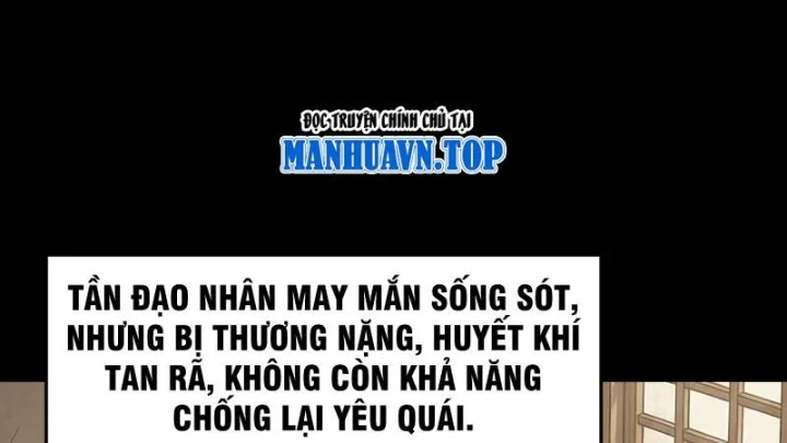 Ta Tại Trấn Ma Ti Ăn Yêu Quái Chapter 1 - 23