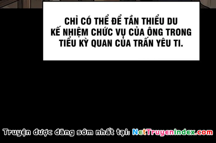 Ta Tại Trấn Ma Ti Ăn Yêu Quái Chapter 1 - 26