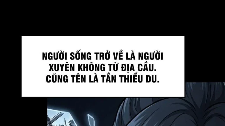 Ta Tại Trấn Ma Ti Ăn Yêu Quái Chapter 1 - 27
