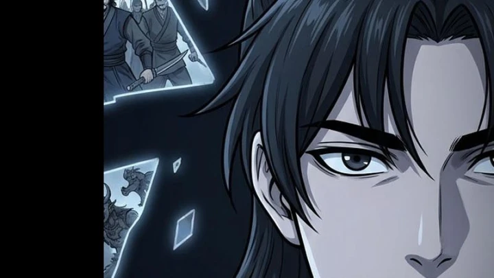 Ta Tại Trấn Ma Ti Ăn Yêu Quái Chapter 1 - 28