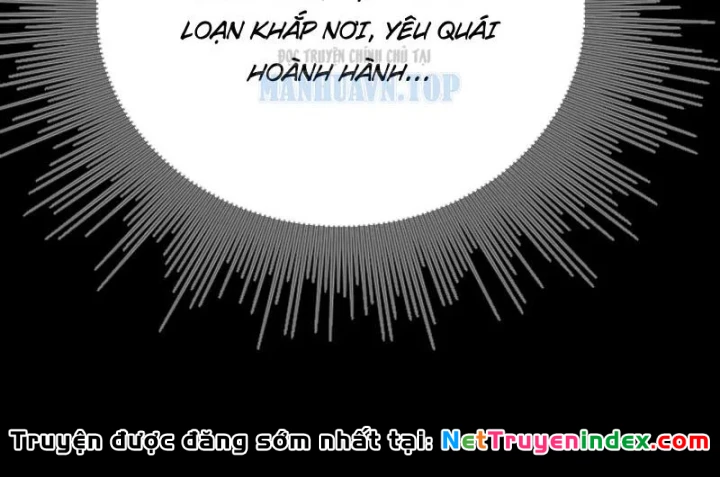 Ta Tại Trấn Ma Ti Ăn Yêu Quái Chapter 1 - 30