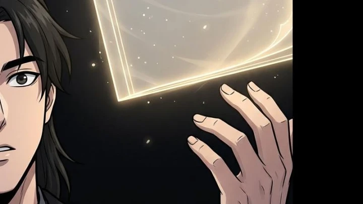 Ta Tại Trấn Ma Ti Ăn Yêu Quái Chapter 1 - 32