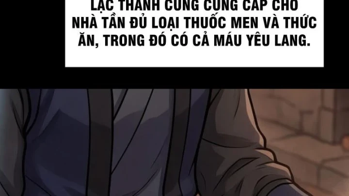 Ta Tại Trấn Ma Ti Ăn Yêu Quái Chapter 1 - 41