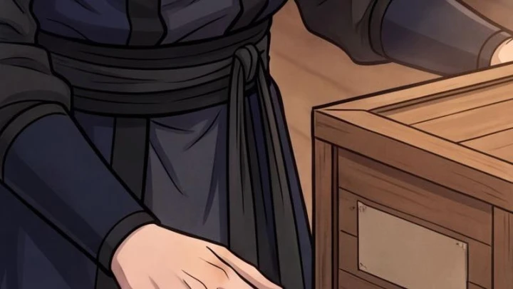 Ta Tại Trấn Ma Ti Ăn Yêu Quái Chapter 1 - 42