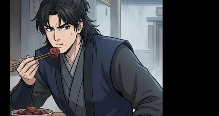 Ta Tại Trấn Ma Ti Ăn Yêu Quái Chapter 1 - 46