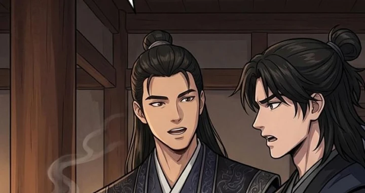 Ta Tại Trấn Ma Ti Ăn Yêu Quái Chapter 1 - 59