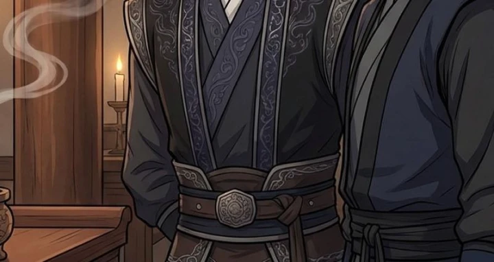Ta Tại Trấn Ma Ti Ăn Yêu Quái Chapter 1 - 60