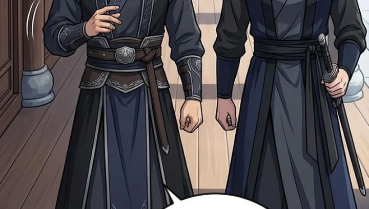 Ta Tại Trấn Ma Ti Ăn Yêu Quái Chapter 1 - 81