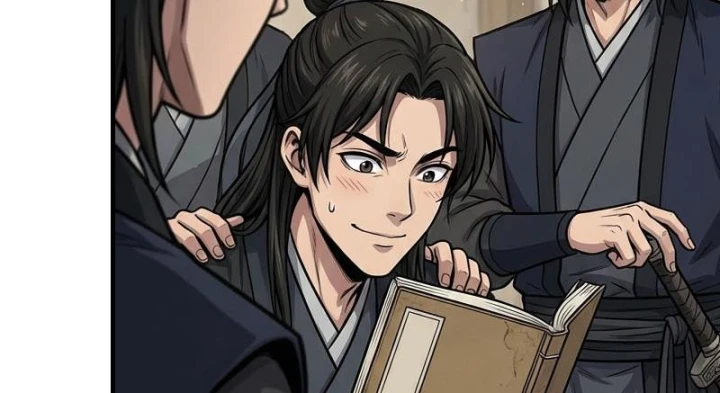 Ta Tại Trấn Ma Ti Ăn Yêu Quái Chapter 1 - 95