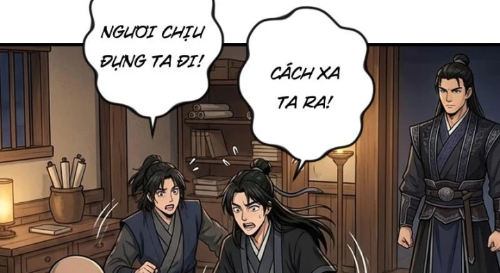 Ta Tại Trấn Ma Ti Ăn Yêu Quái Chapter 1 - 98