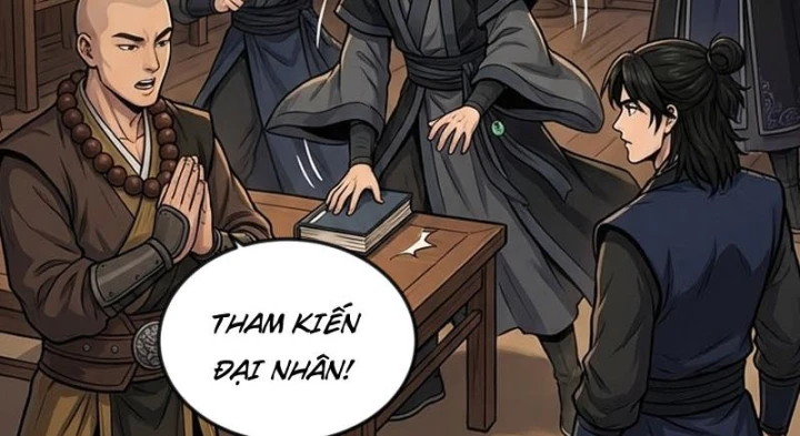Ta Tại Trấn Ma Ti Ăn Yêu Quái Chapter 1 - 99