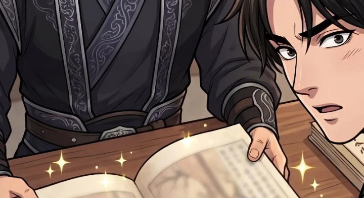 Ta Tại Trấn Ma Ti Ăn Yêu Quái Chapter 1 - 107