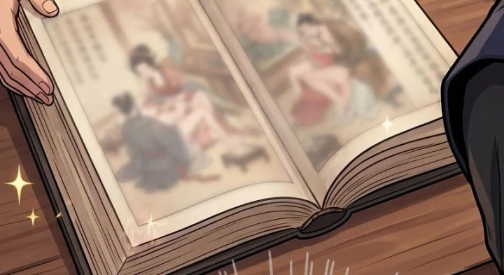 Ta Tại Trấn Ma Ti Ăn Yêu Quái Chapter 1 - 108