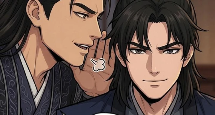 Ta Tại Trấn Ma Ti Ăn Yêu Quái Chapter 1 - 124
