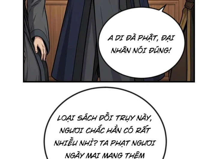 Ta Tại Trấn Ma Ti Ăn Yêu Quái Chapter 1 - 135