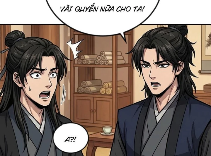 Ta Tại Trấn Ma Ti Ăn Yêu Quái Chapter 1 - 136