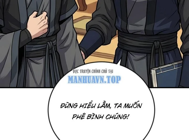 Ta Tại Trấn Ma Ti Ăn Yêu Quái Chapter 1 - 137