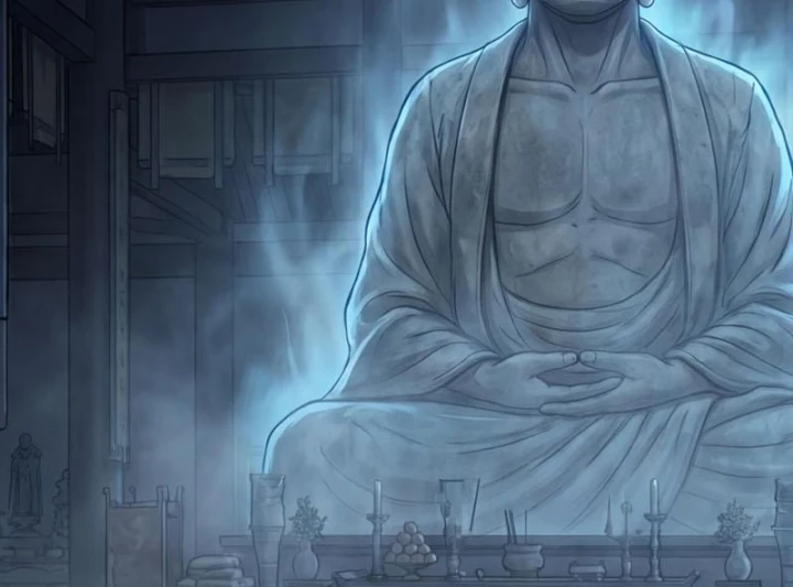 Ta Tại Trấn Ma Ti Ăn Yêu Quái Chapter 1 - 144