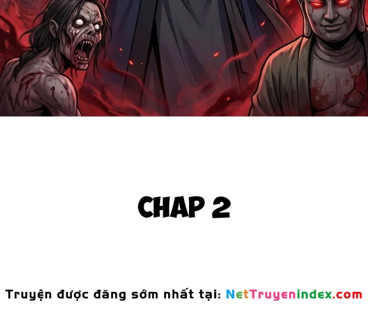 Ta Tại Trấn Ma Ti Ăn Yêu Quái Chapter 2 - 3