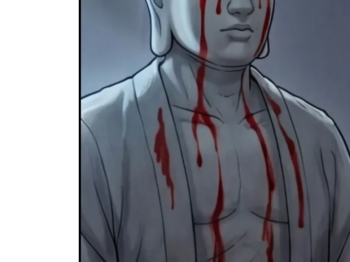 Ta Tại Trấn Ma Ti Ăn Yêu Quái Chapter 2 - 5