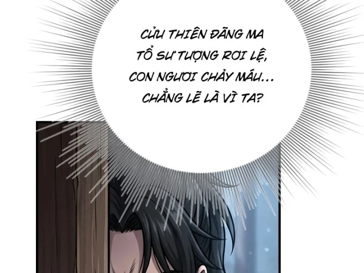 Ta Tại Trấn Ma Ti Ăn Yêu Quái Chapter 2 - 11