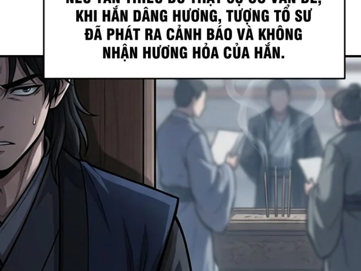 Ta Tại Trấn Ma Ti Ăn Yêu Quái Chapter 2 - 14