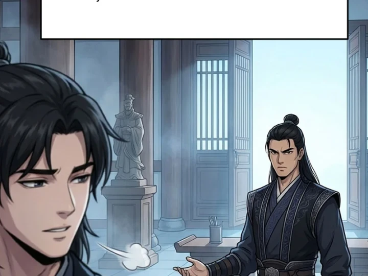 Ta Tại Trấn Ma Ti Ăn Yêu Quái Chapter 2 - 17