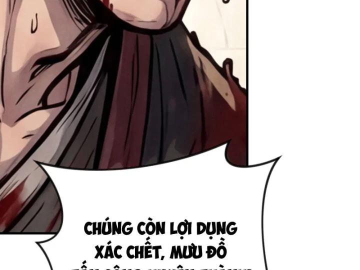 Ta Tại Trấn Ma Ti Ăn Yêu Quái Chapter 2 - 24